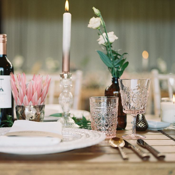 #crowedding The Garden Flower Company floral arrangements