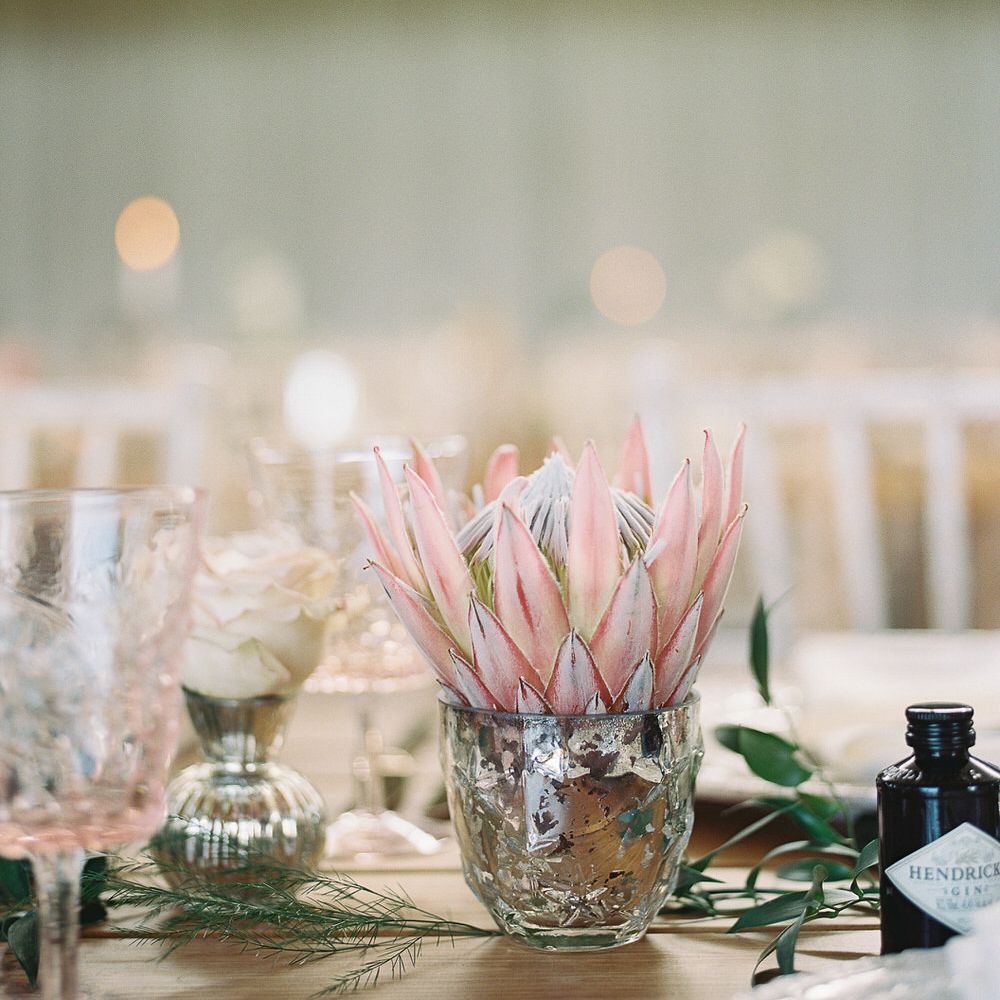 #crowedding The Garden Flower Company floral arrangements