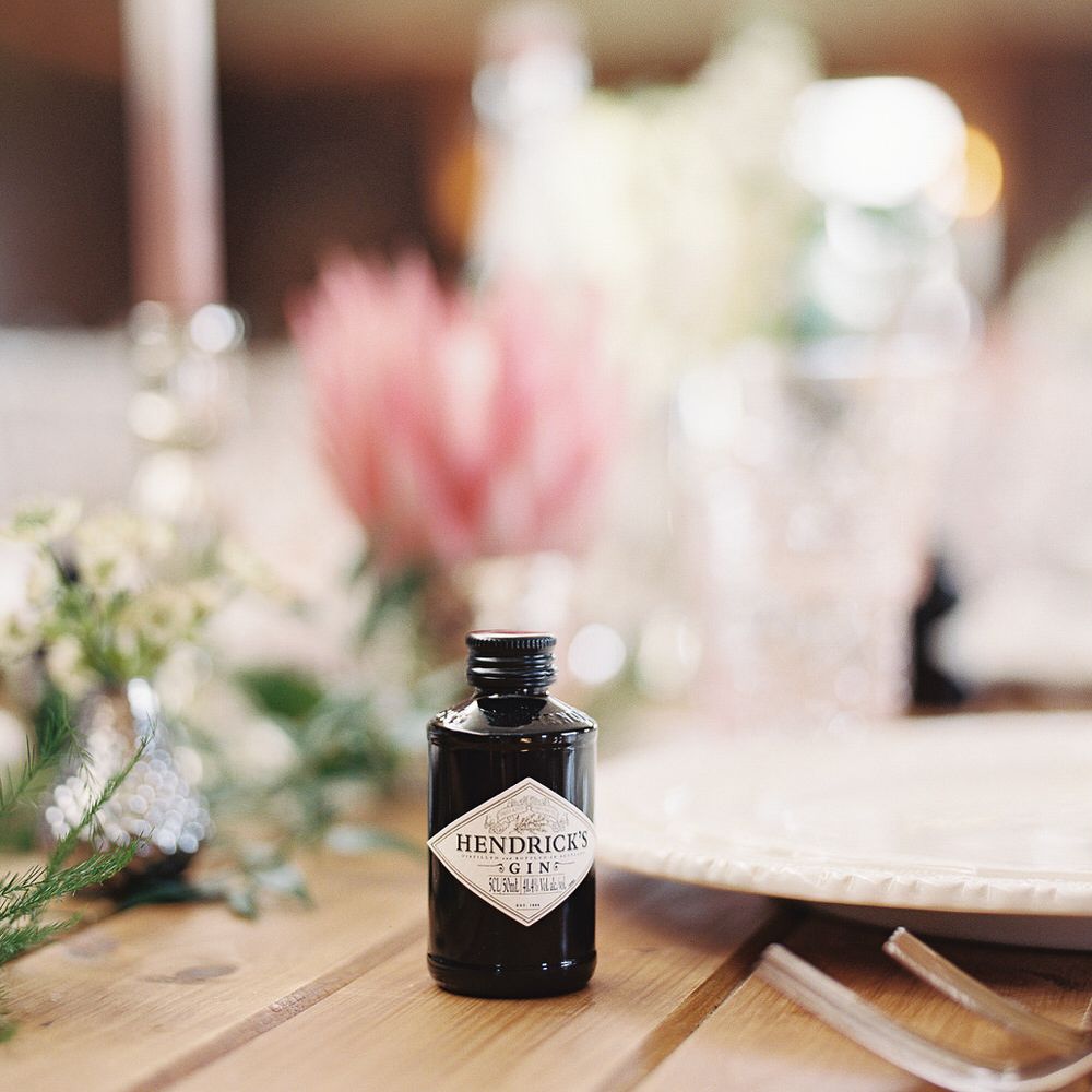 #crowedding The Garden Flower Company floral arrangements