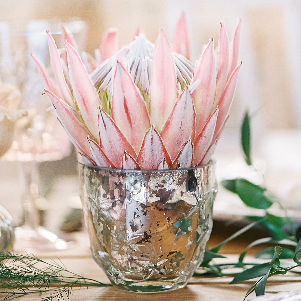 #crowedding The Garden Flower Company floral arrangements