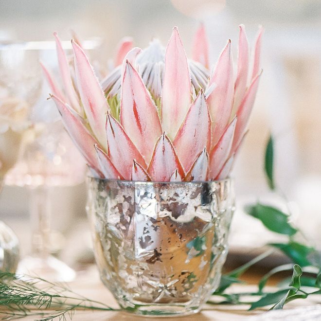 #crowedding The Garden Flower Company floral arrangements