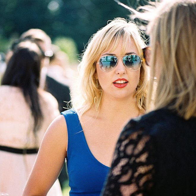 #crowedding Elmore Court outdoor ceremony