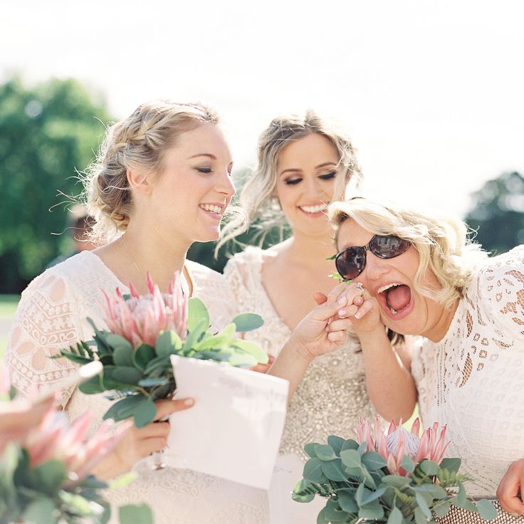 #crowedding Elmore Court outdoor ceremony