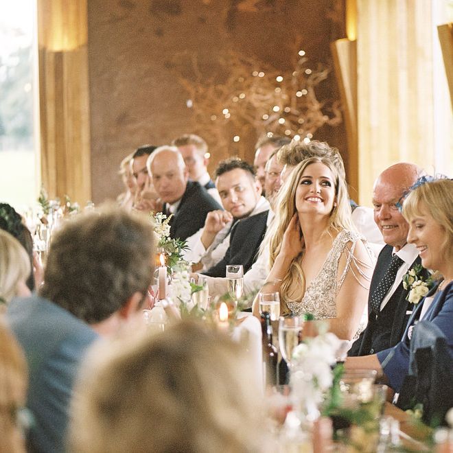 #crowedding Elmore Court