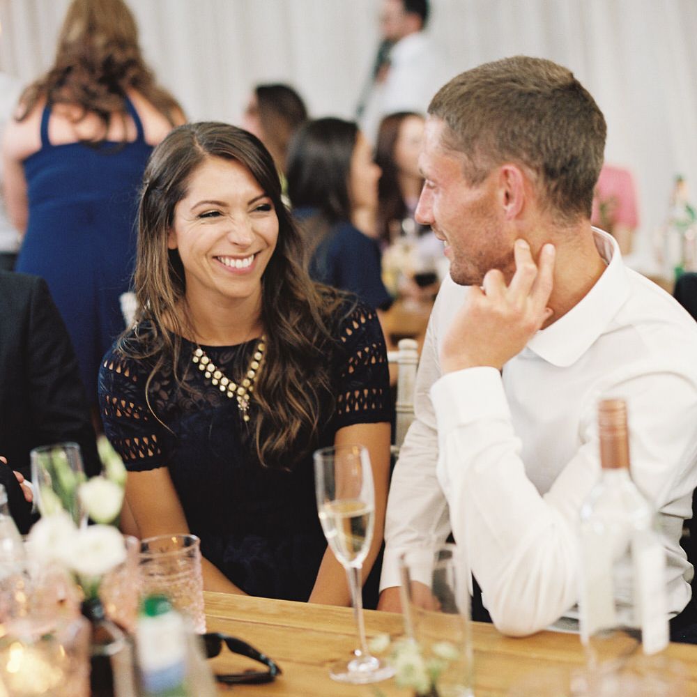 #crowedding Elmore Court