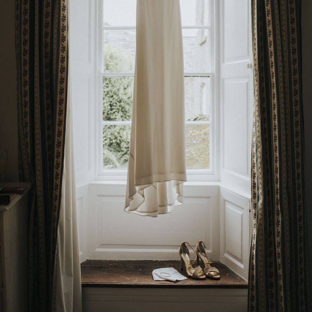 Charlie Brear Torum Bridal Gown