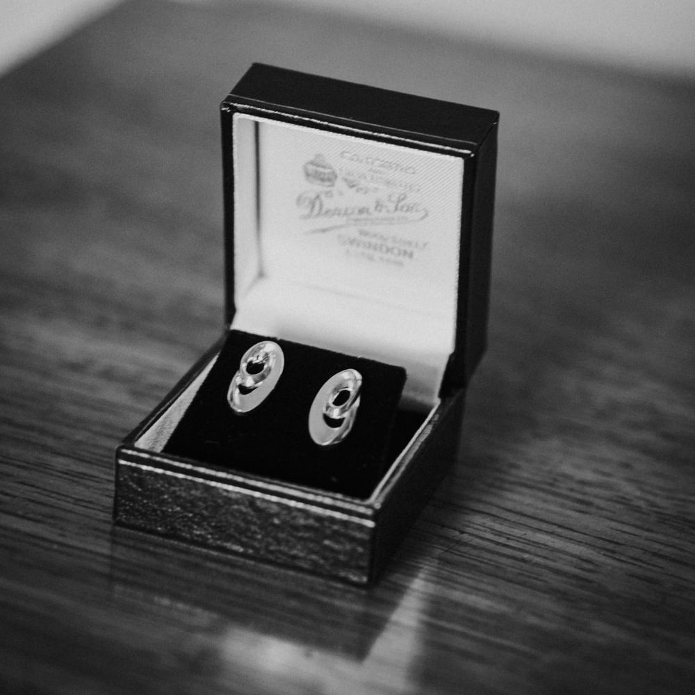 Earrings | Bridal Accessories
