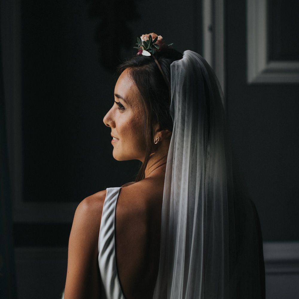 Wedding Veil | Bridal Accessories