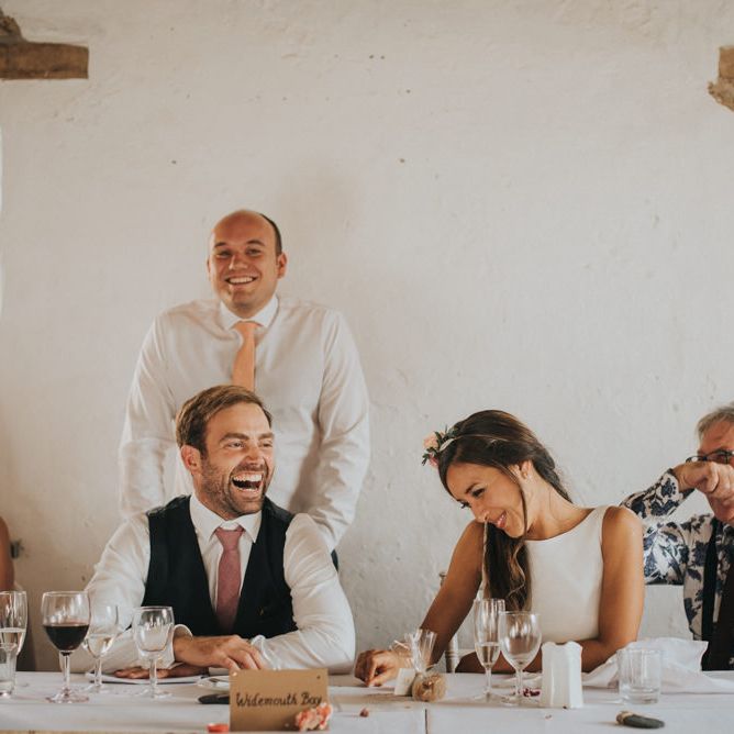 Wedding Speeches