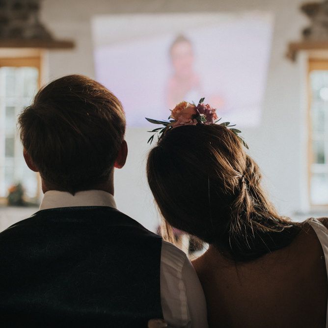 Wedding Day Speeches