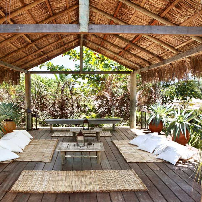 Uxua Casa Hotel & Spa, Brazil