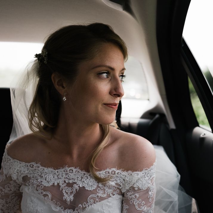 Beautiful Bride