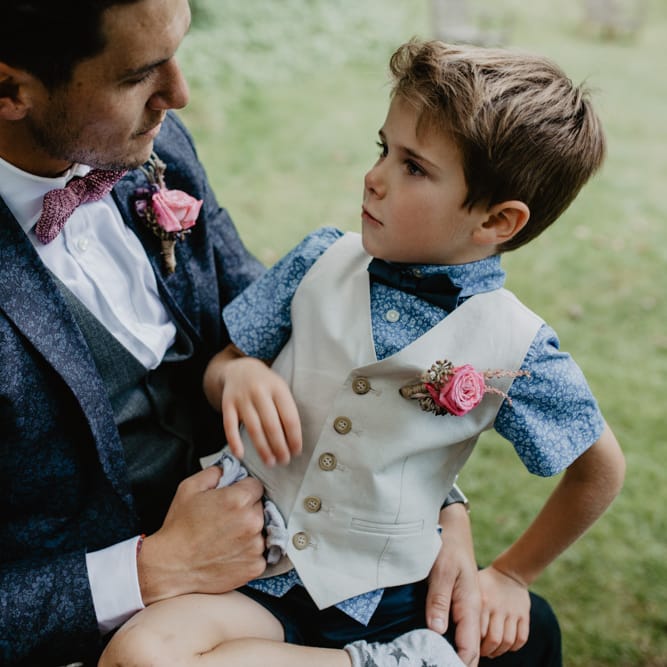 Gypsophila Fairy Lights & Dark Florals For A Family Focused Wedding At The Georgian Townhouse Norwich With Images By Camilla Andrea Photography