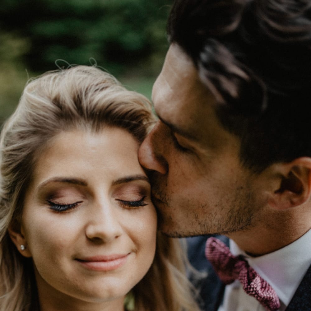Gypsophila Fairy Lights & Dark Florals For A Family Focused Wedding At The Georgian Townhouse Norwich With Images By Camilla Andrea Photography