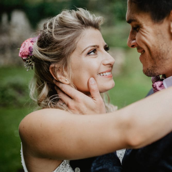 Gypsophila Fairy Lights & Dark Florals For A Family Focused Wedding At The Georgian Townhouse Norwich With Images By Camilla Andrea Photography