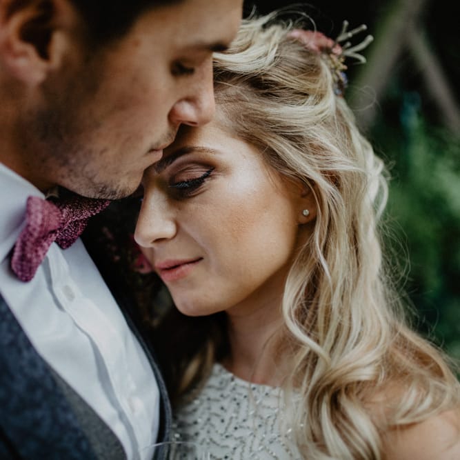 Gypsophila Fairy Lights & Dark Florals For A Family Focused Wedding At The Georgian Townhouse Norwich With Images By Camilla Andrea Photography
