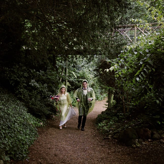 Gypsophila Fairy Lights & Dark Florals For A Family Focused Wedding At The Georgian Townhouse Norwich With Images By Camilla Andrea Photography