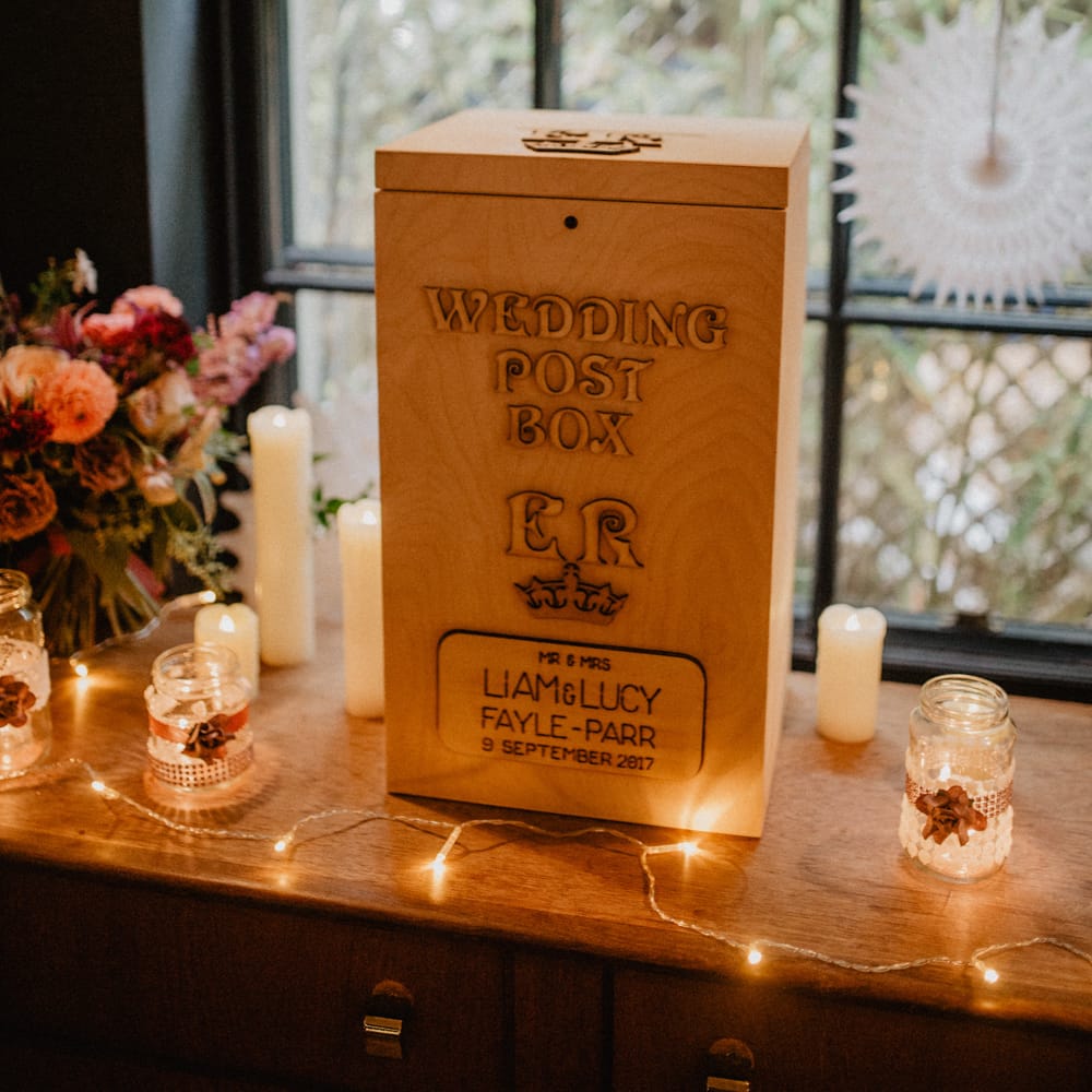 Gypsophila Fairy Lights & Dark Florals For A Family Focused Wedding At The Georgian Townhouse Norwich With Images By Camilla Andrea Photography