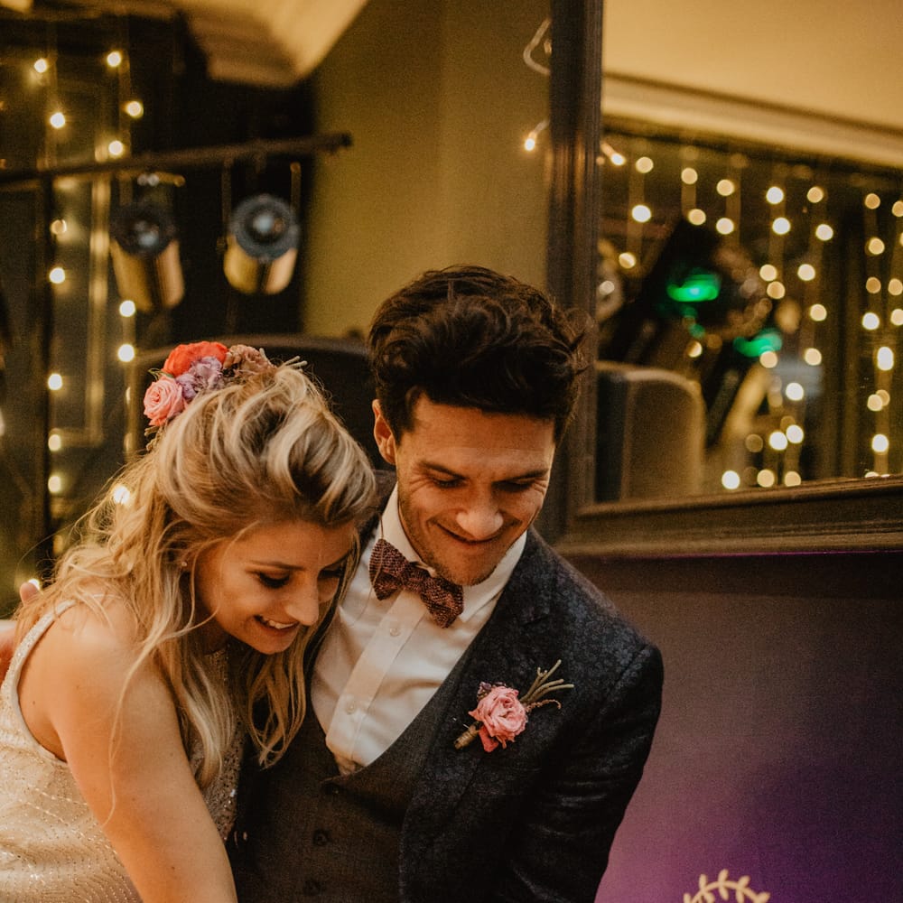 Gypsophila Fairy Lights & Dark Florals For A Family Focused Wedding At The Georgian Townhouse Norwich With Images By Camilla Andrea Photography