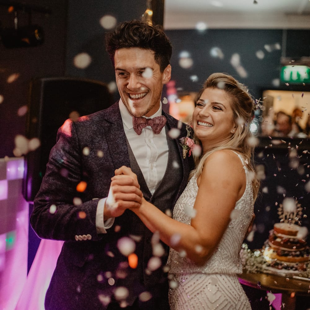Gypsophila Fairy Lights & Dark Florals For A Family Focused Wedding At The Georgian Townhouse Norwich With Images By Camilla Andrea Photography