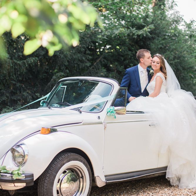VW Beetle
