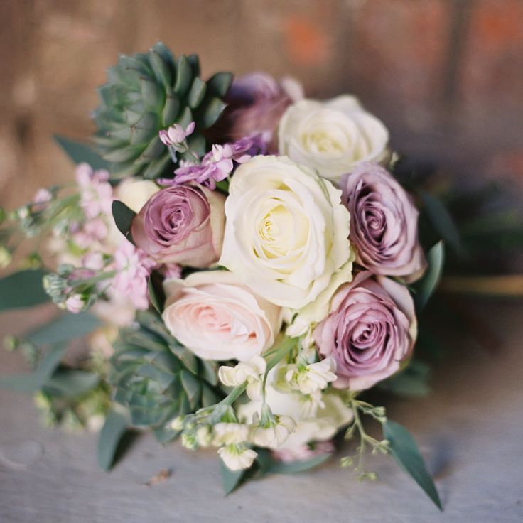 Wedding Bouquet
