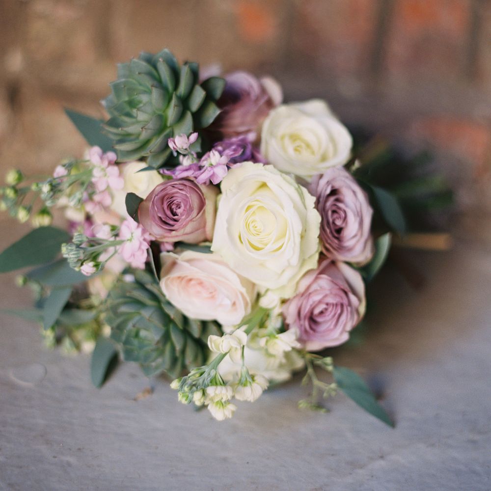 Wedding Bouquet