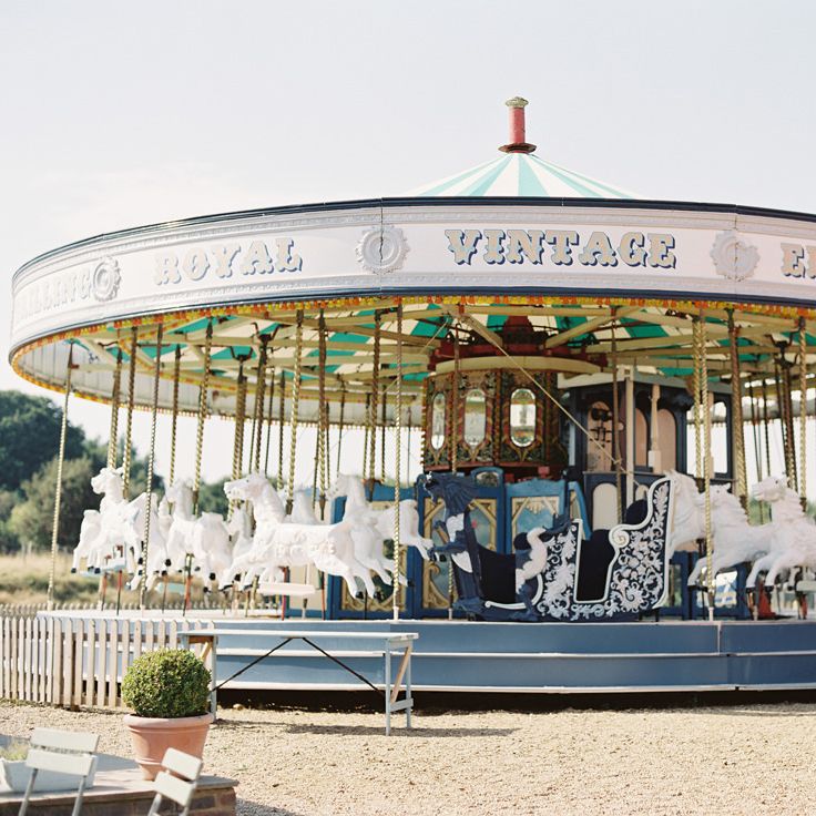Carousel