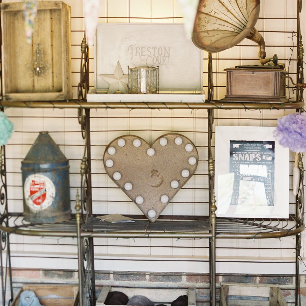 Knick Knacks