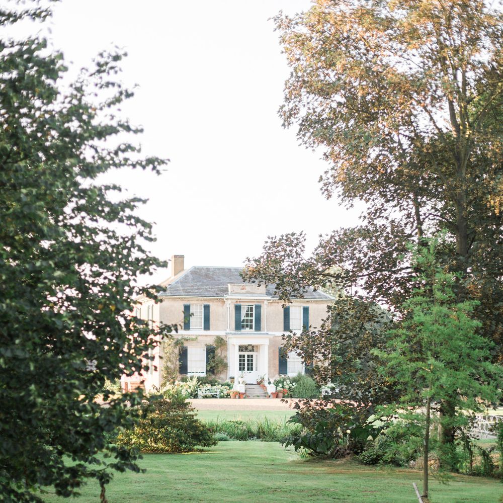 Preston Court