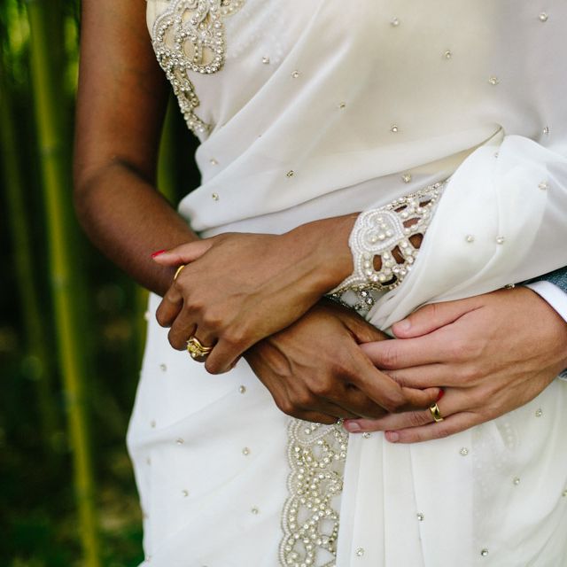 Bride & Groom