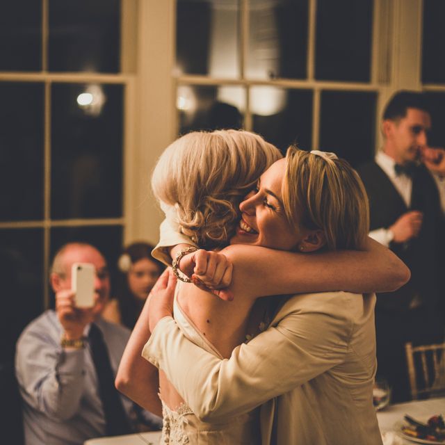 Wedding Reception