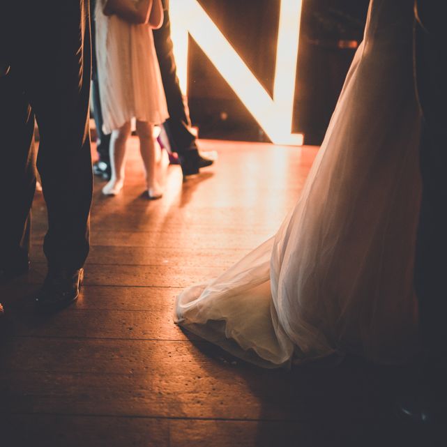 Wedding Lighting