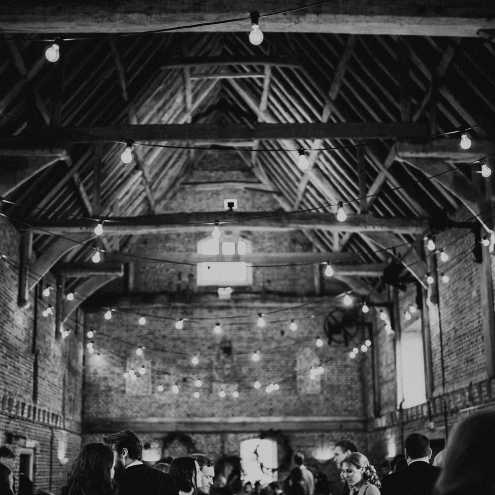 Rue De Seine Bride For A Foliage & Pampas Grass Wedding At Godwick Hall With Props From The Little Lending Co & Images By Darina Stoda