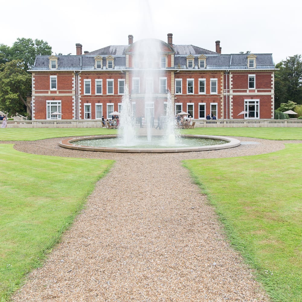 Fetcham Park, Surrey