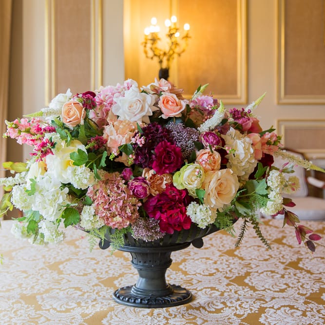 Floral Arrangement