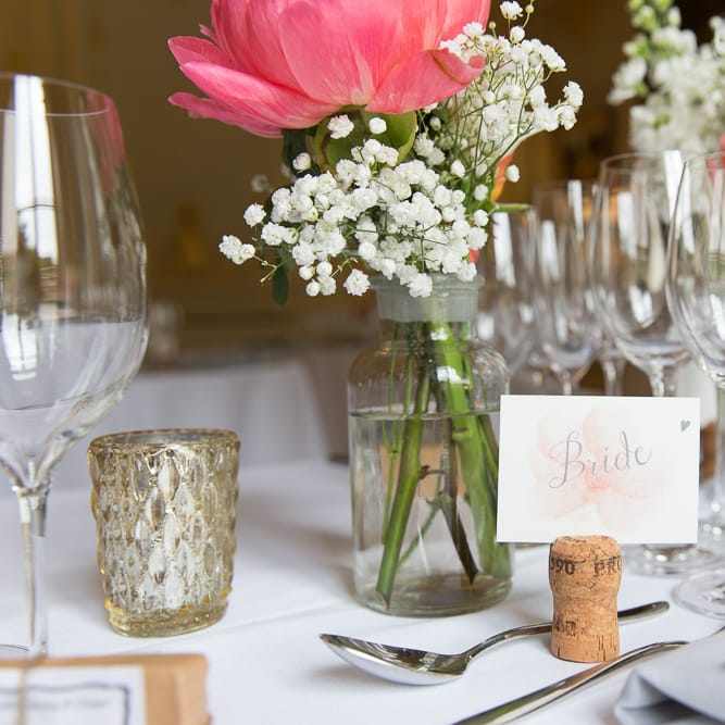 Place Name Card