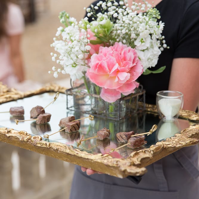 Kalm Kitchem Catering