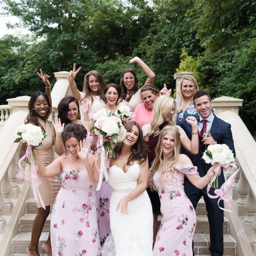 Wedding Guests