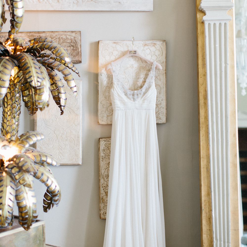 Jenny Packham Wedding Dress