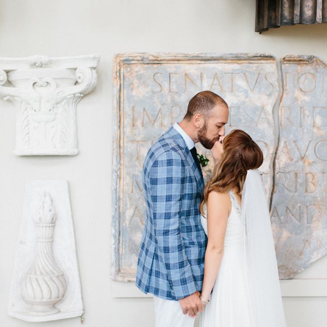 Bride & Groom Couple Portrait Shots