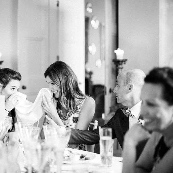Wedding Speeches