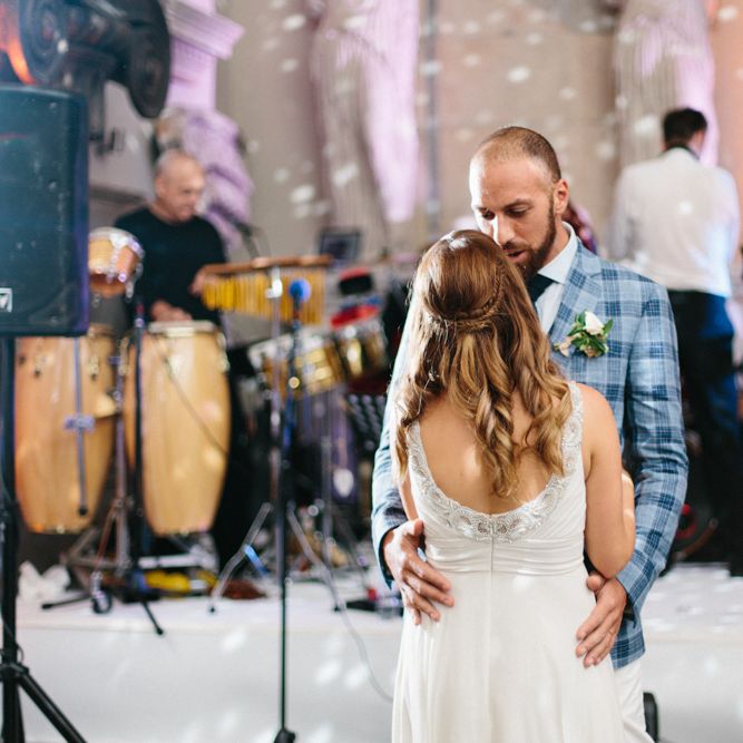 Aynhoe Park Wedding