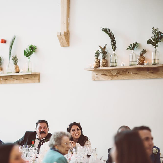 Outdoor Wedding at Millbridge Court | Lemonade Pictures