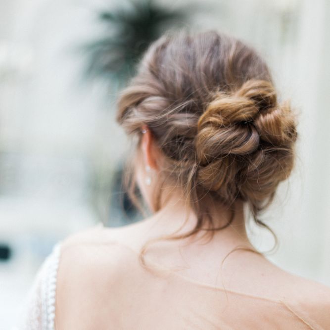 Elegant Wedding Inspiration From The Waldorf Astoria Hotel With Gowns By Mirror Mirror Bridal Couture & Images From And Your Story Photography