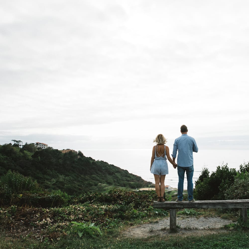 Planning A Destination Wedding In France With Planner Louise From French Bague ette