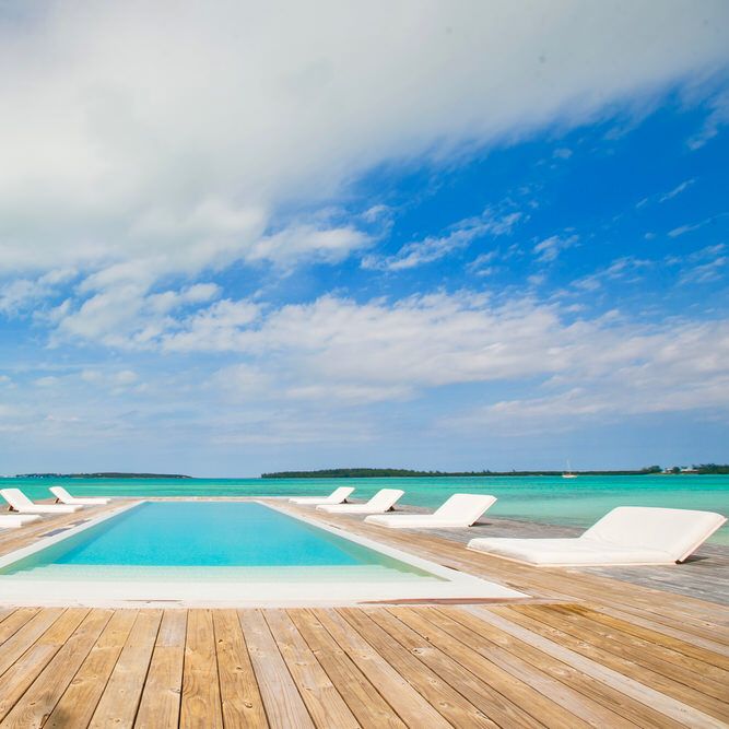 The Other Side, the Bahamas