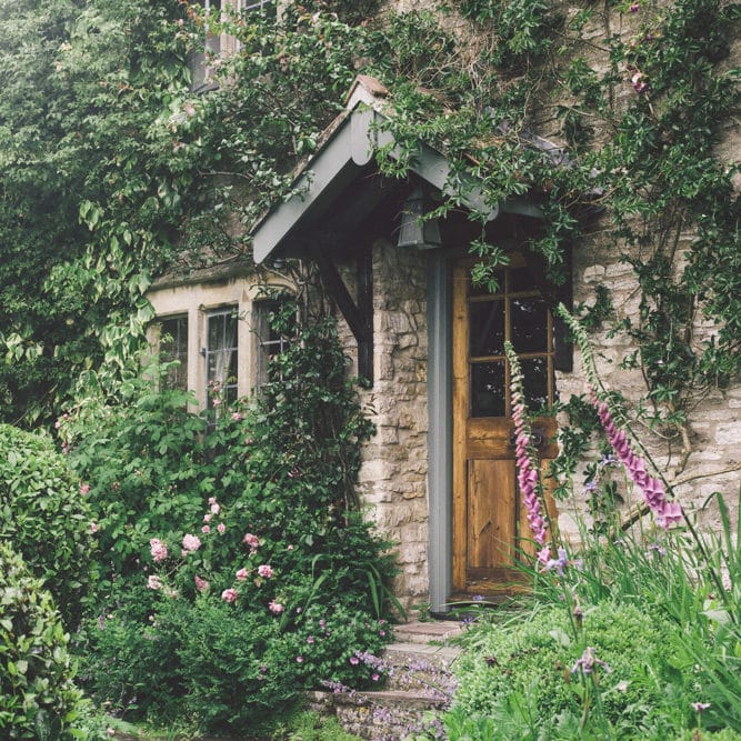 Country House Wedding