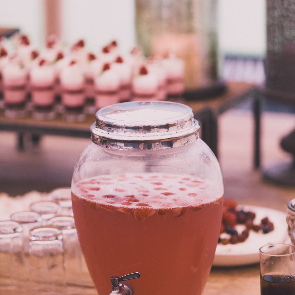 Drinks Dispenser