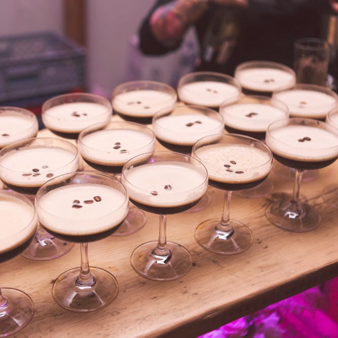 Cocktails